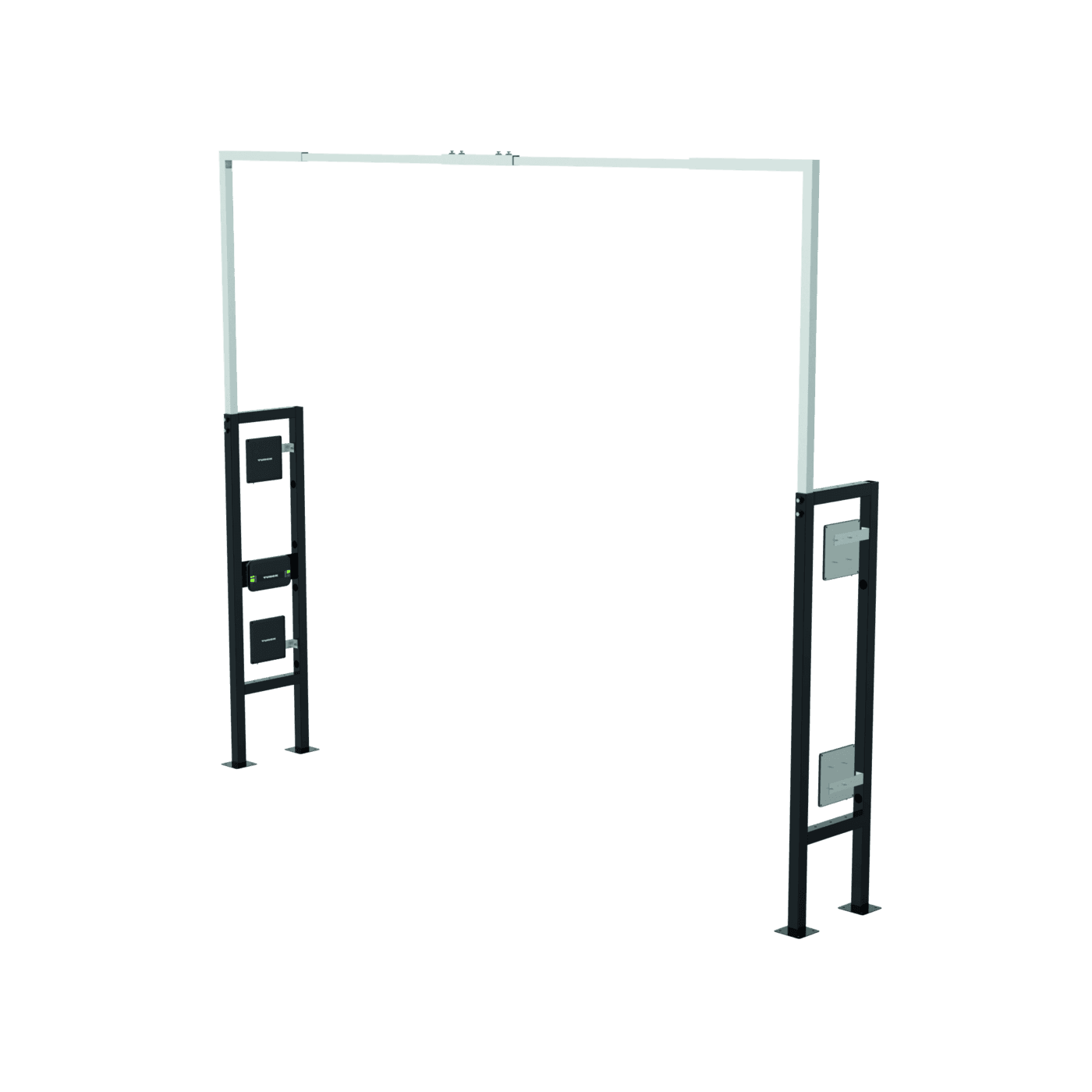 UHF-SYS-GATE-PASS-ETSI