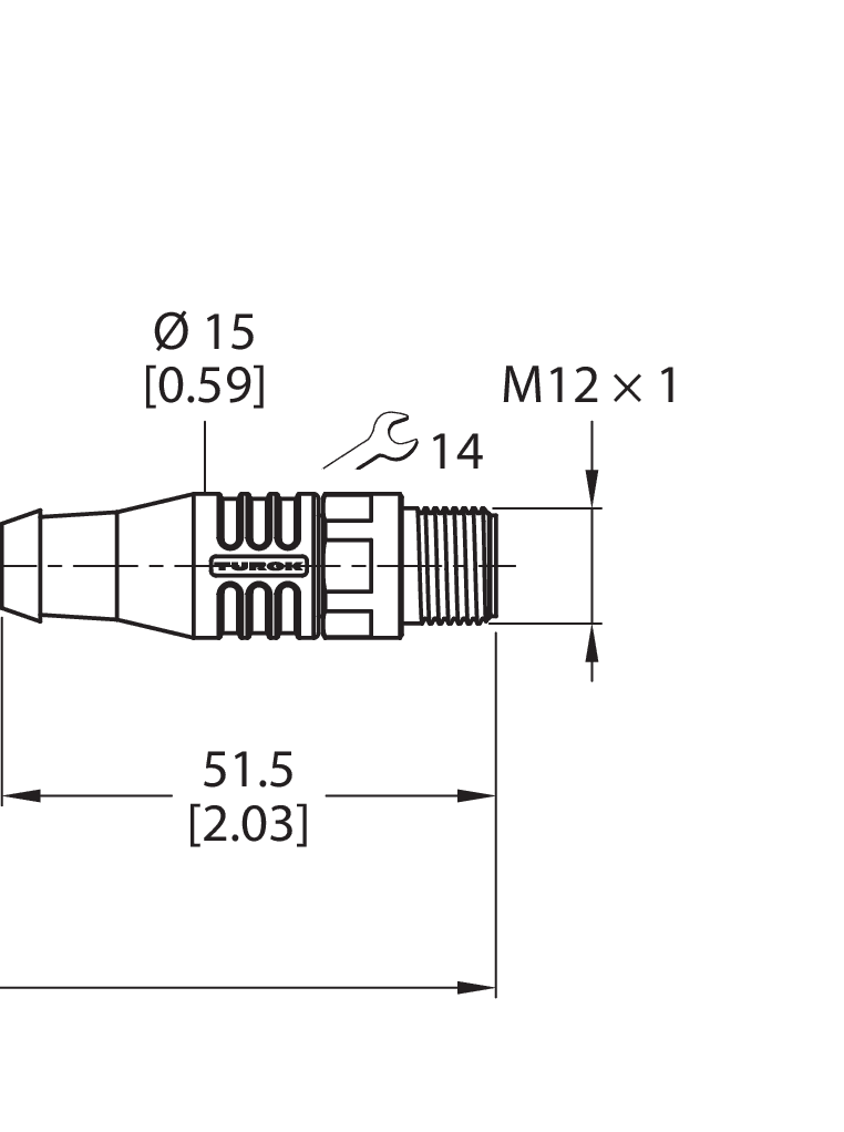 WSSDV-RSSDV-4422-0.3M/TFW