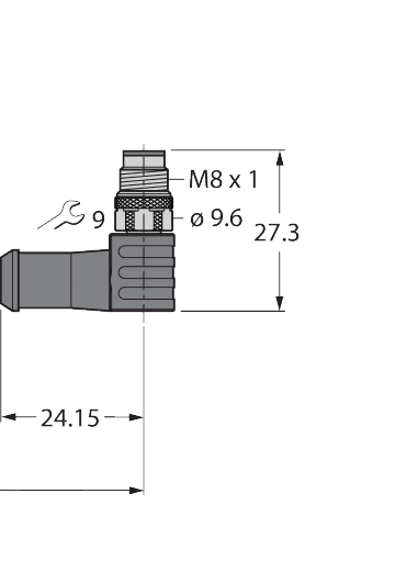 RKS4.4T-1-PSWS4M/TEL