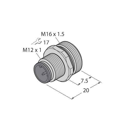 EC-FS4-L/16