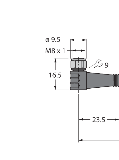 PKWV4M-50-PKWV4M/TFW
