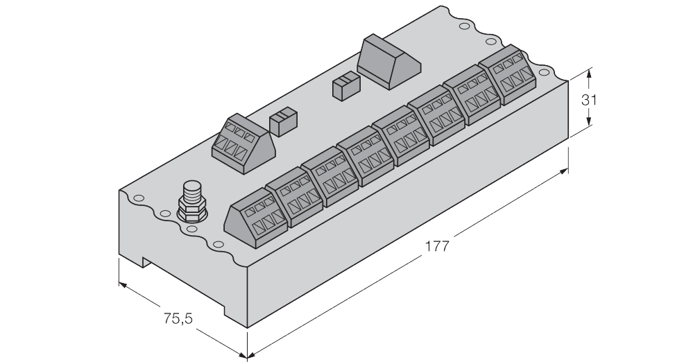 JRBS-40SC-8C/EX