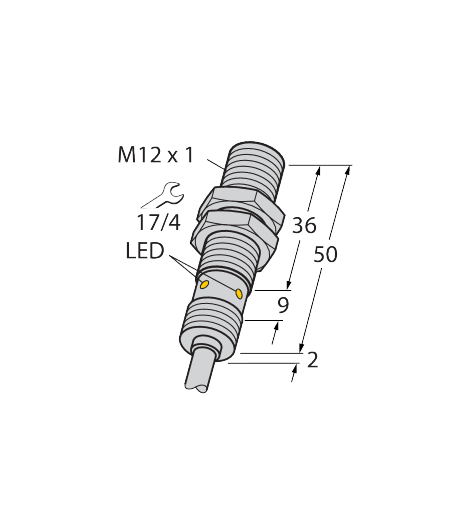BI4U-EM12WD-AP6X 12M