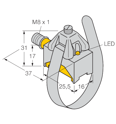 BIM-KST-AN6X-V1131