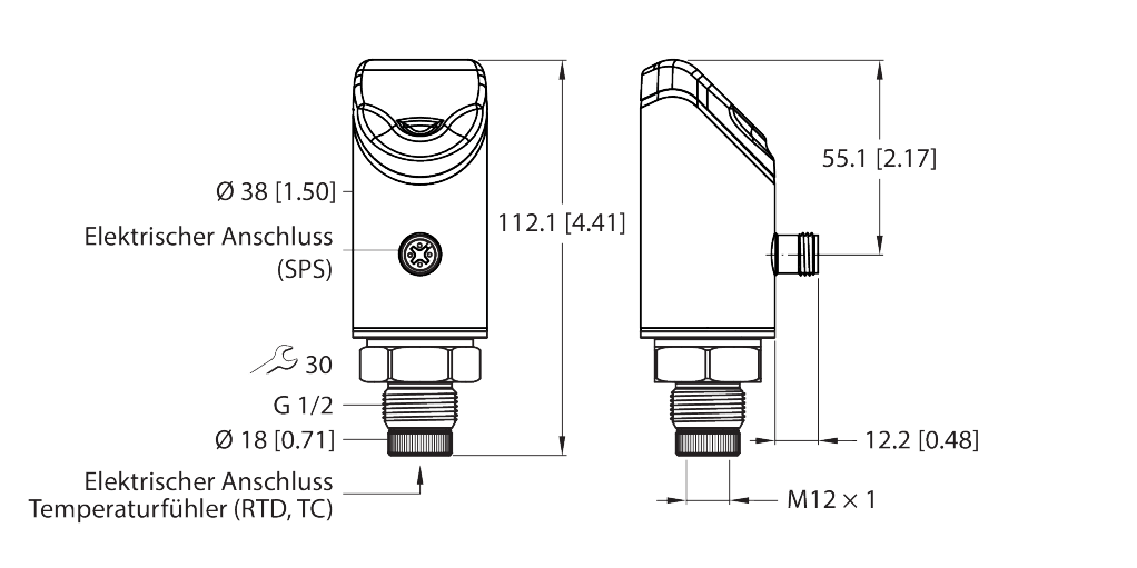 TS720-2UPN8-H1141