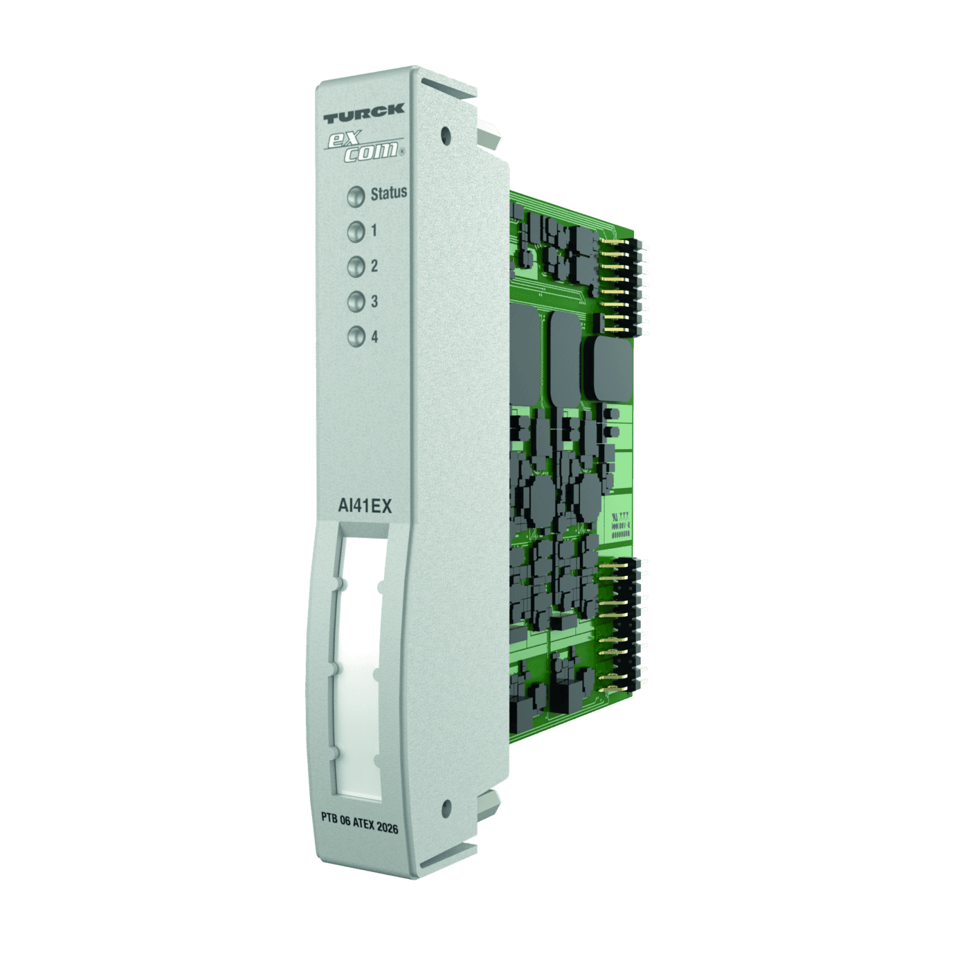 AI41EX