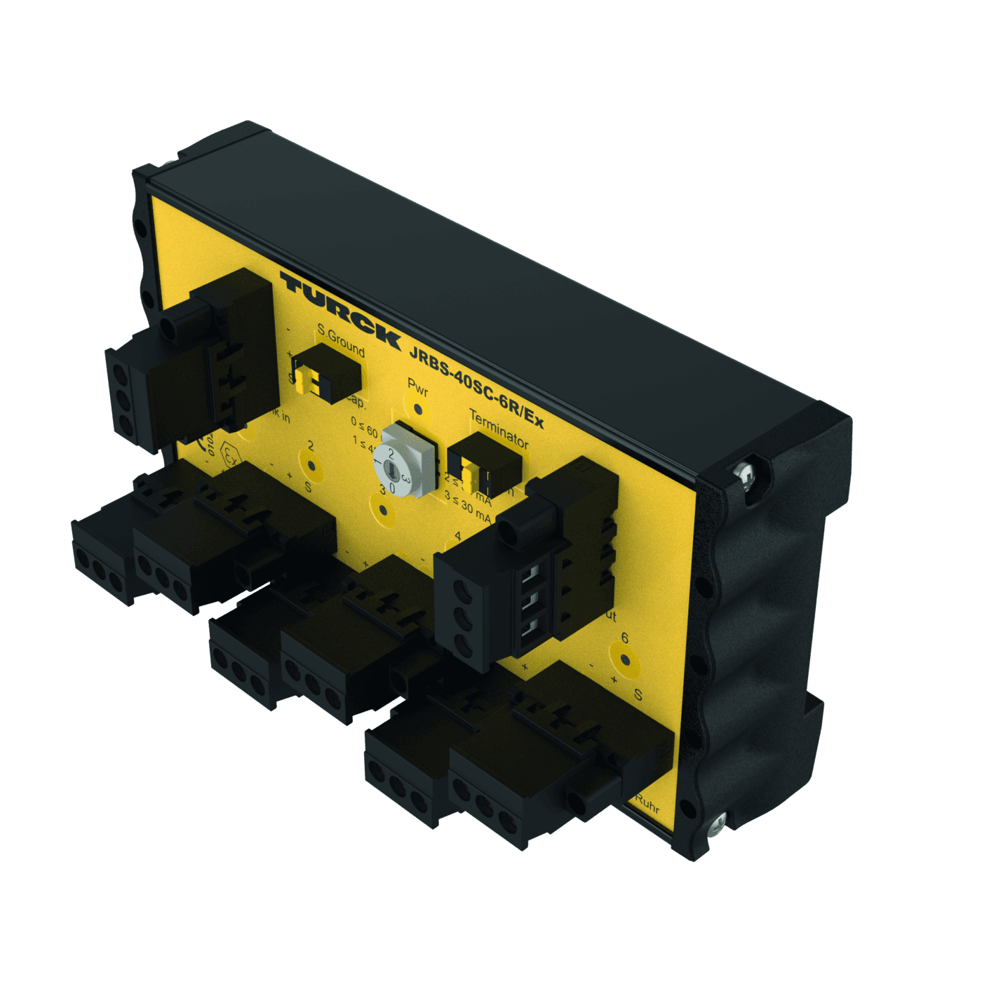 JRBS-40SC-6R/EX