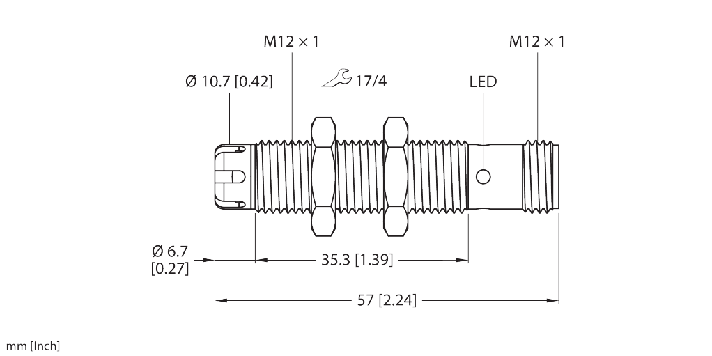CMTH-M12-IOL6X2-H1141