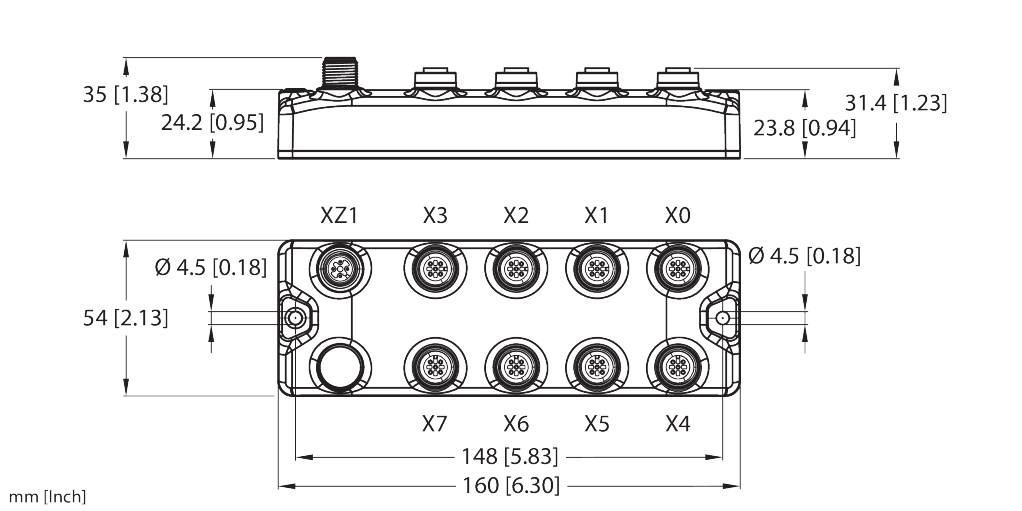 TBIL-EMN-8AX