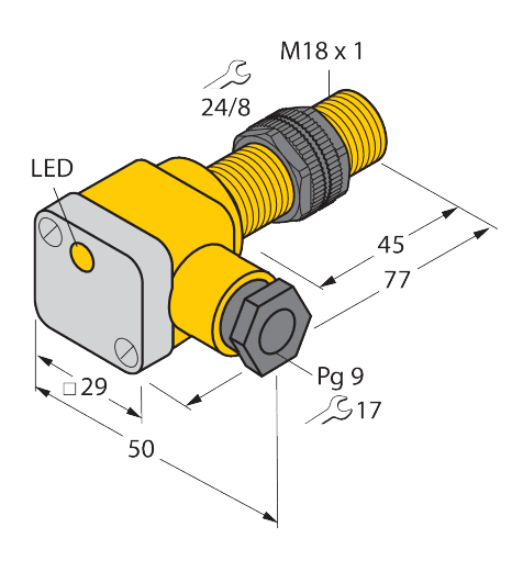 NI12U-P18SK-AP6X