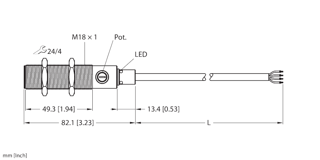 BC8-M18-IOL