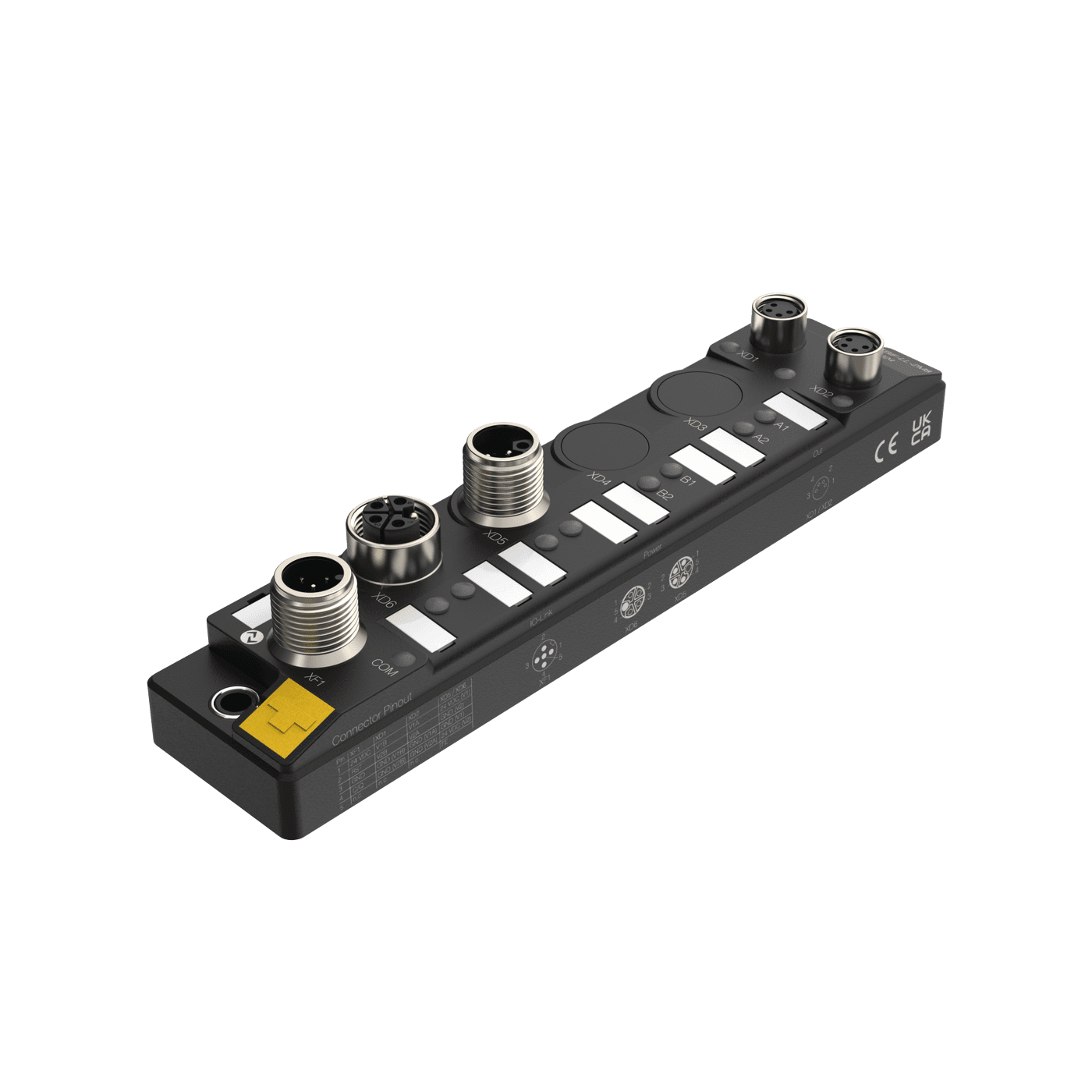 TBIF-LL-2M8-TM24
