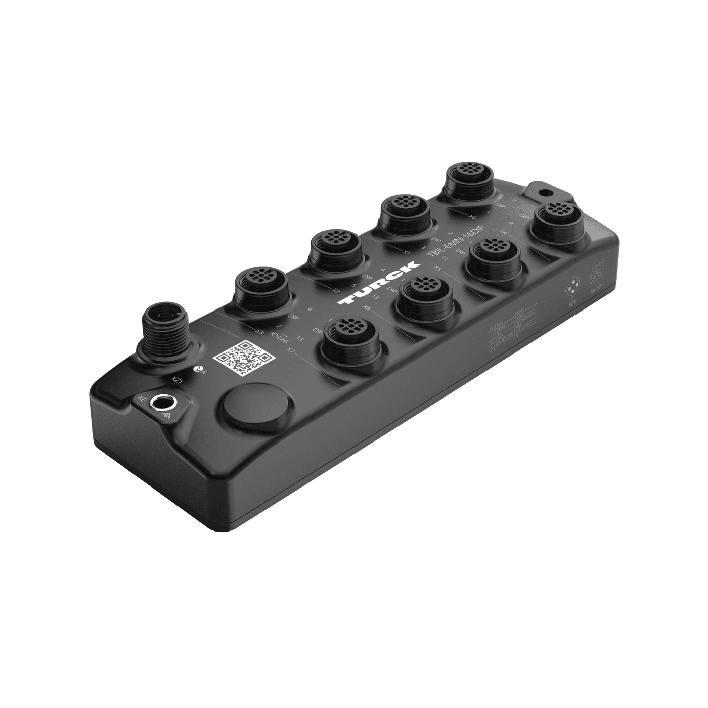 TBIL-EMN-16DIP