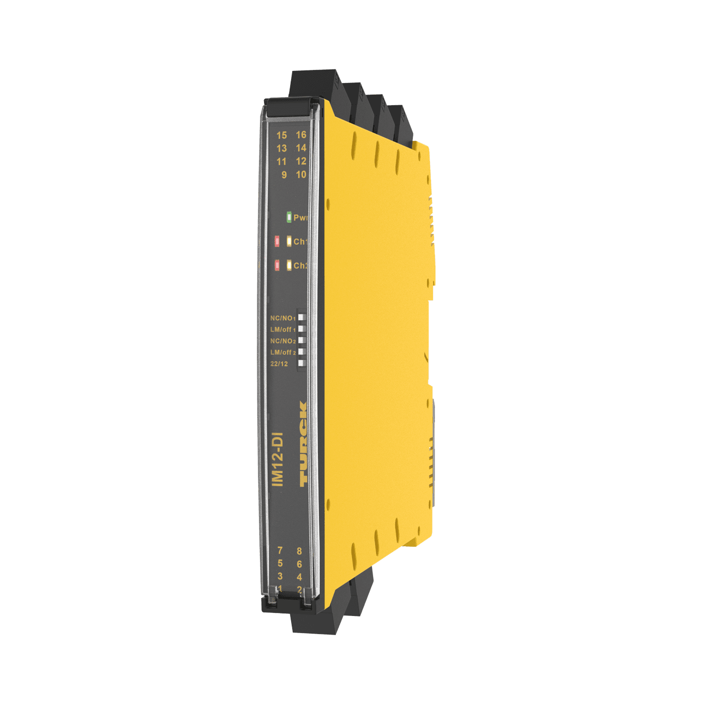 IM12-DI01-2S-2R-0/24VDC/CC
