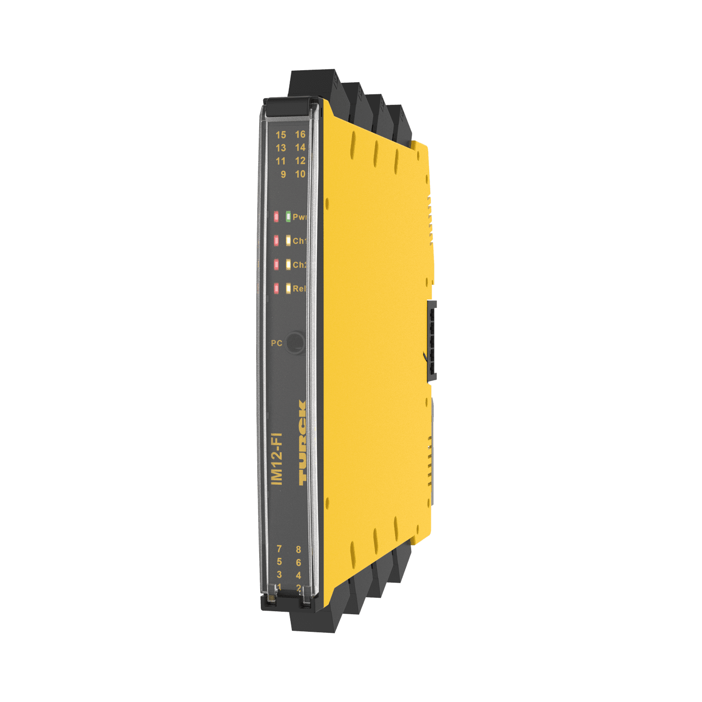 IM12-FI01-1SF-1I1R-CPR/24VDC/CC