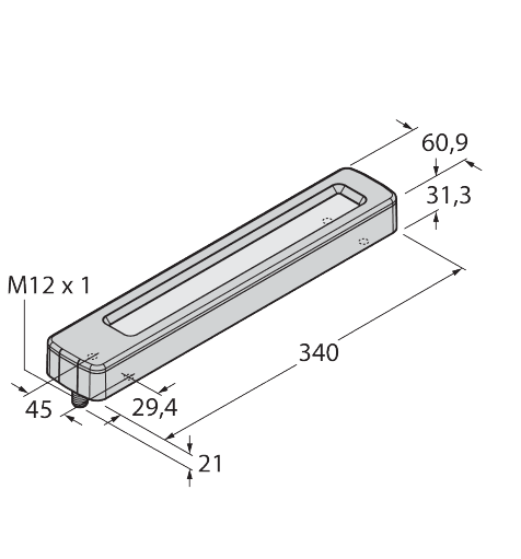 WLC60XW340GARQ