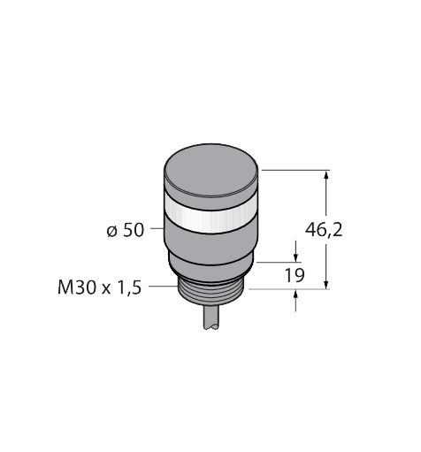 TL50BLR