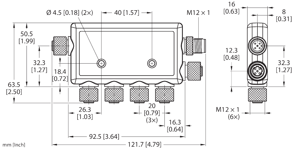 DXMR90-X1E