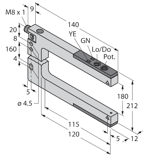 SLM180P6Q