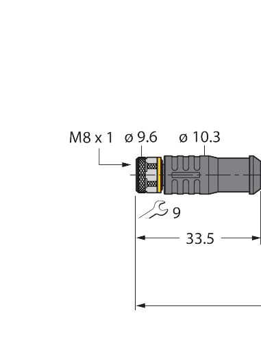 PKGS4M-0.5-PSGS4M/TXL
