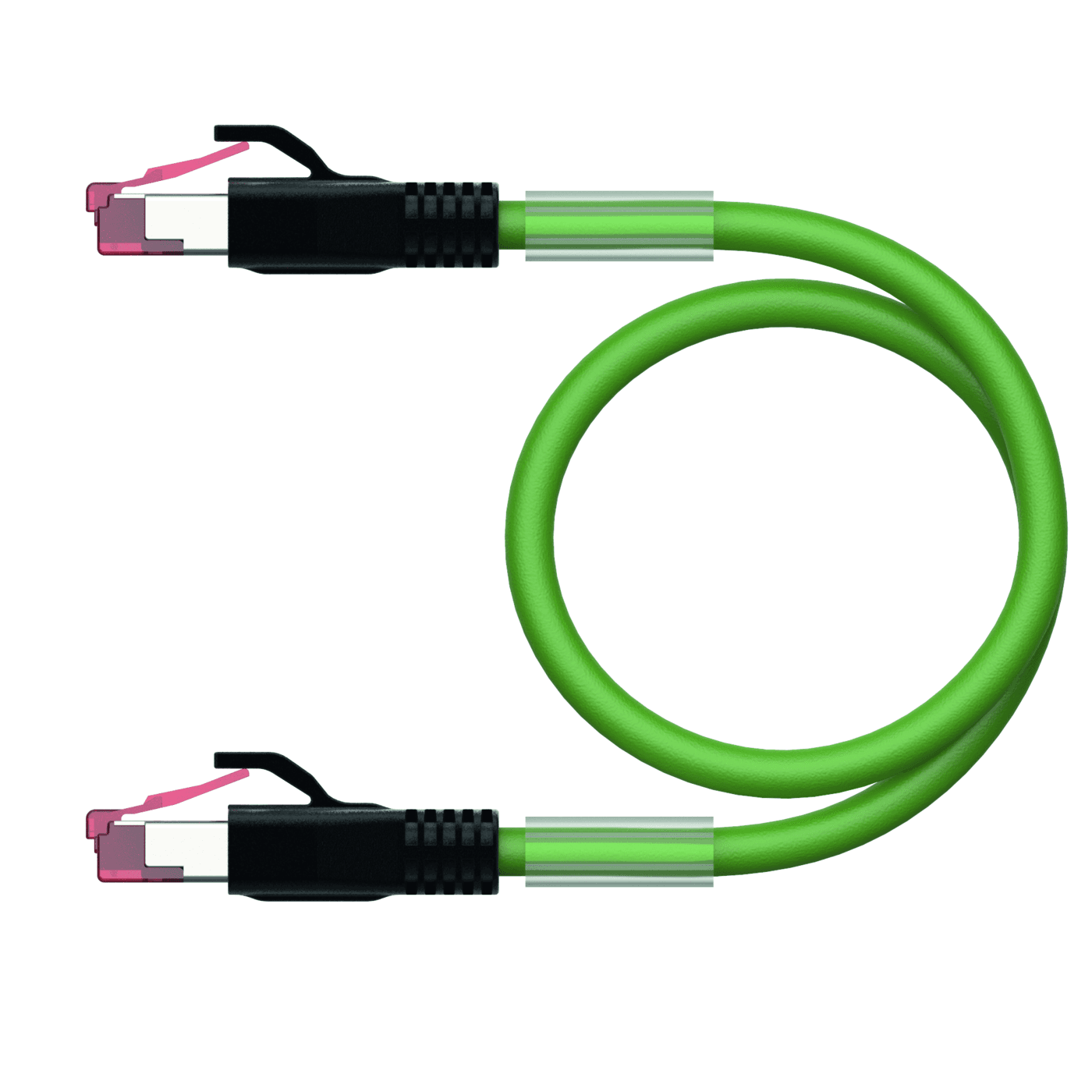 RJ45S-RJ45S-4414-2M