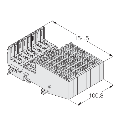 BL20-B6T-SBCSBC