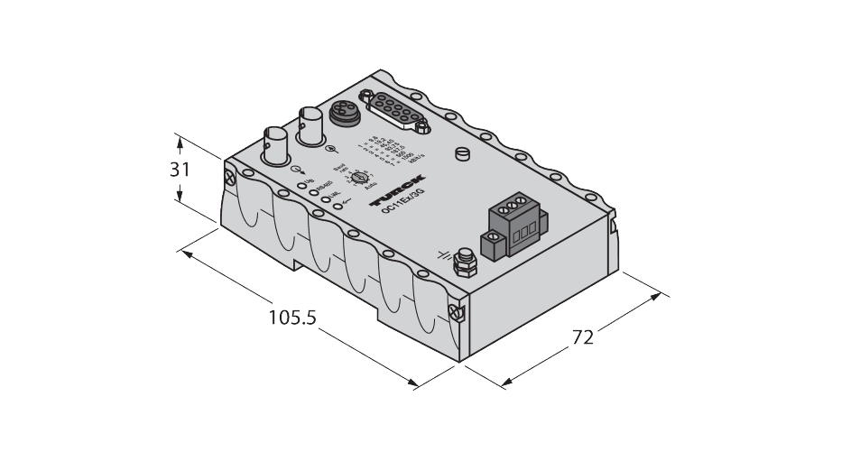 OC11EX/3G.2