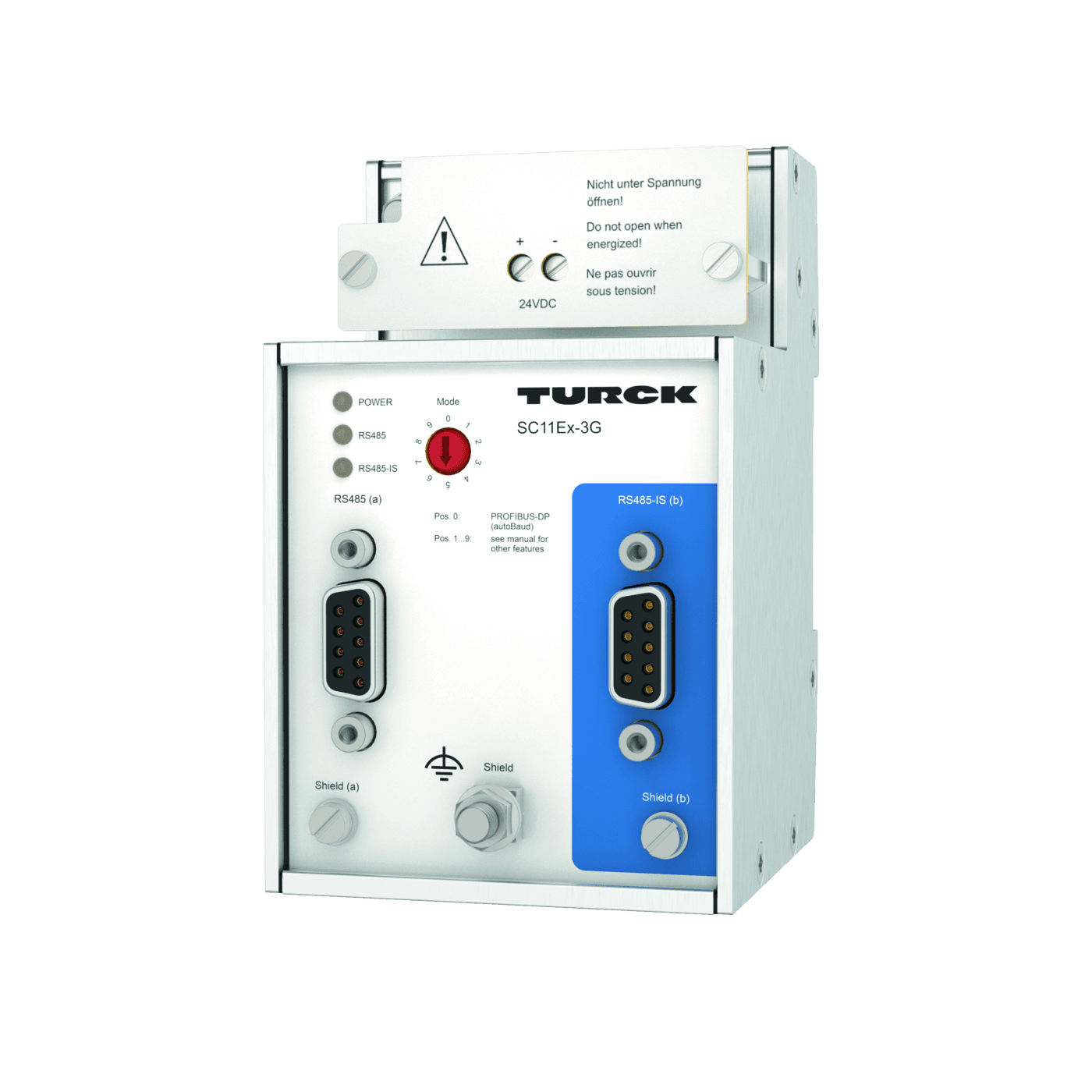 SC11EX-3G