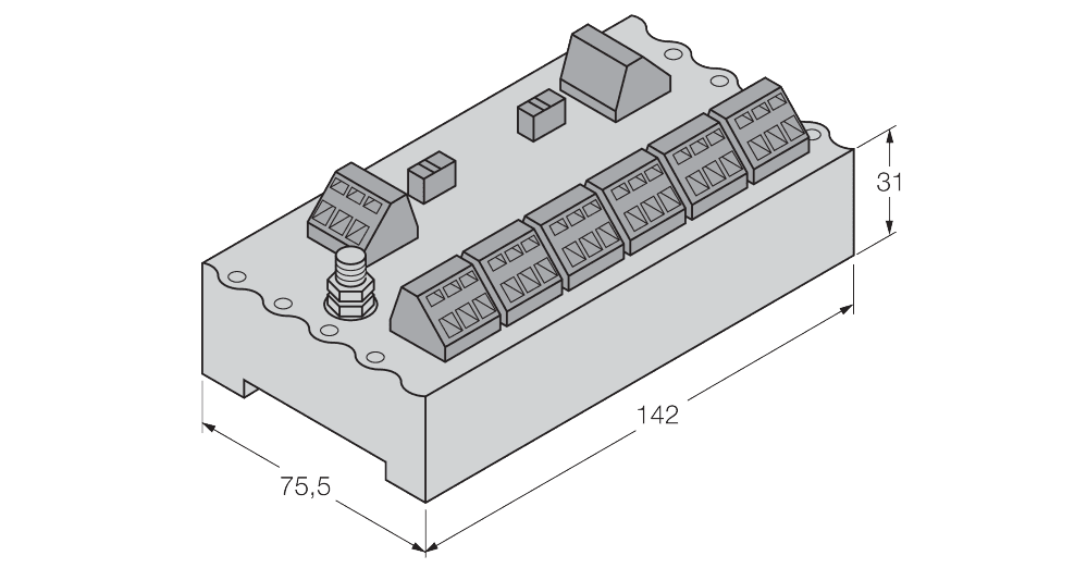 JRBS-40-6C/EX