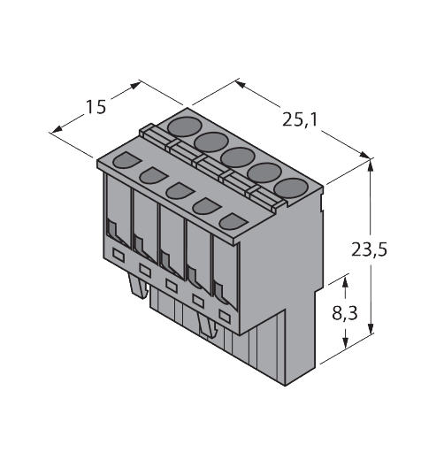 IM-CC-5X2BU/2BK