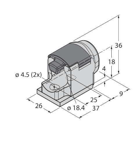 BS-18Q26