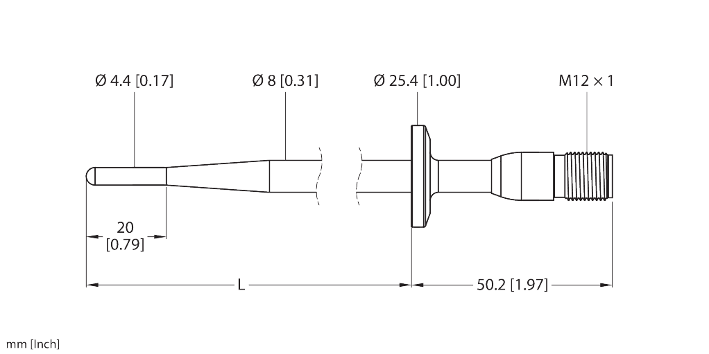 TP-504A-TRI3/4-H1141-L060
