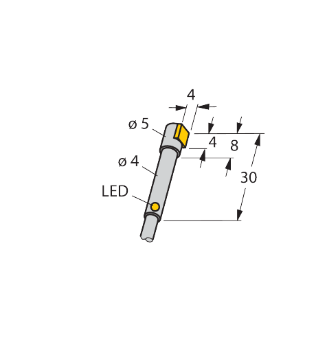 Bi1-HS540-AP6X