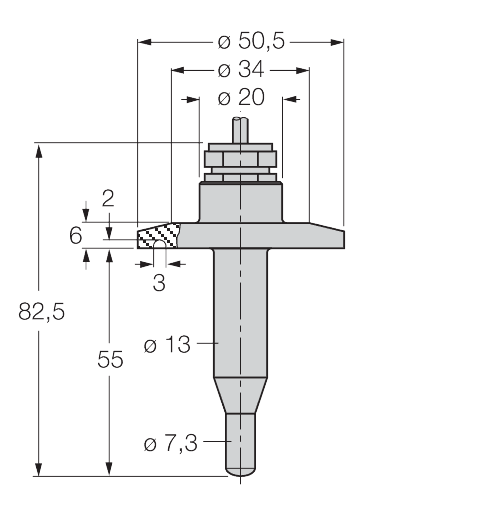 FCS-50A4-NA/D014