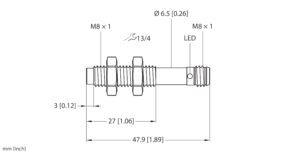 NCT3-M08-IOL-V1131