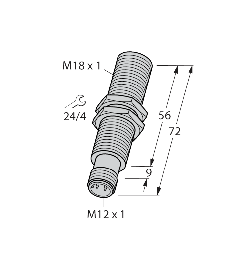 BI5-M18E-LIU-H1141