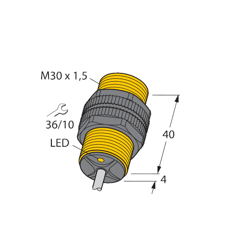 NI15-P30-Y1X/S97
