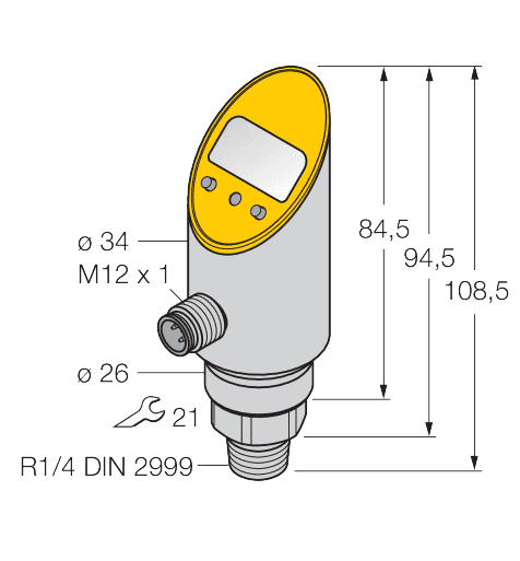 PS250R-310-2UPN8X-H1141