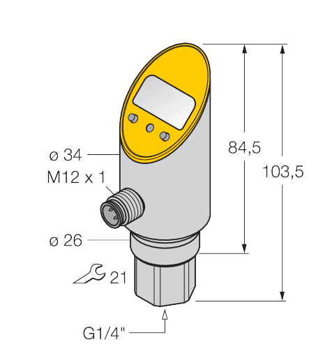 PS001V-301-2UPN8X-H1141