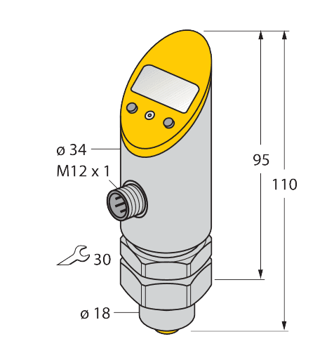 TS-500-2UPN8X-H1141