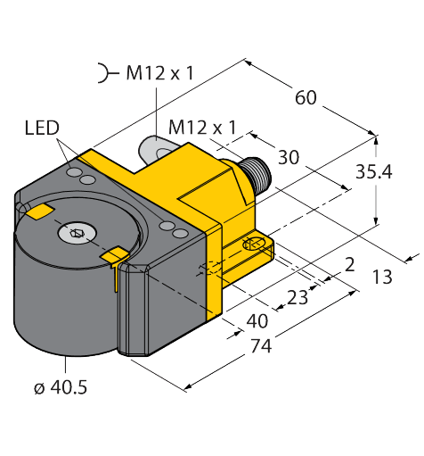 RI360P1-DSU35-CNX4-2H1650