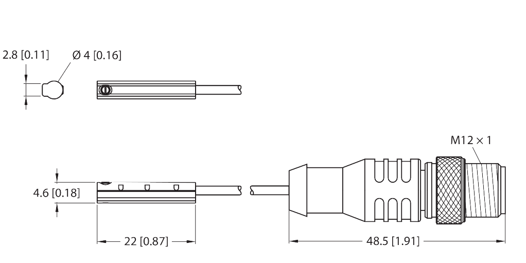 BIM-UNC-AN6X-0.3-RS4