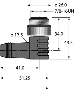 Thumbnail for WKM52-15-WSM52