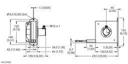 Thumbnail for DWE-5000-155-121-9D38B-H1151