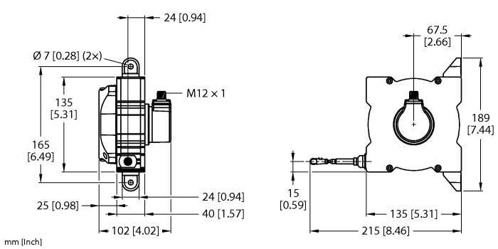 DWE-8000-135-10-2B4000-H1181