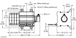 Thumbnail for DWE-35000-135-10-2B2000-H1181