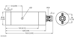 Thumbnail for TN-R42TC-EX/C65