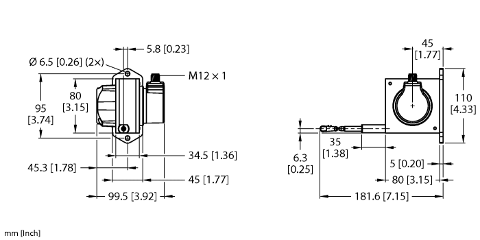 DWE-4000-155-10-2B3000-H1181
