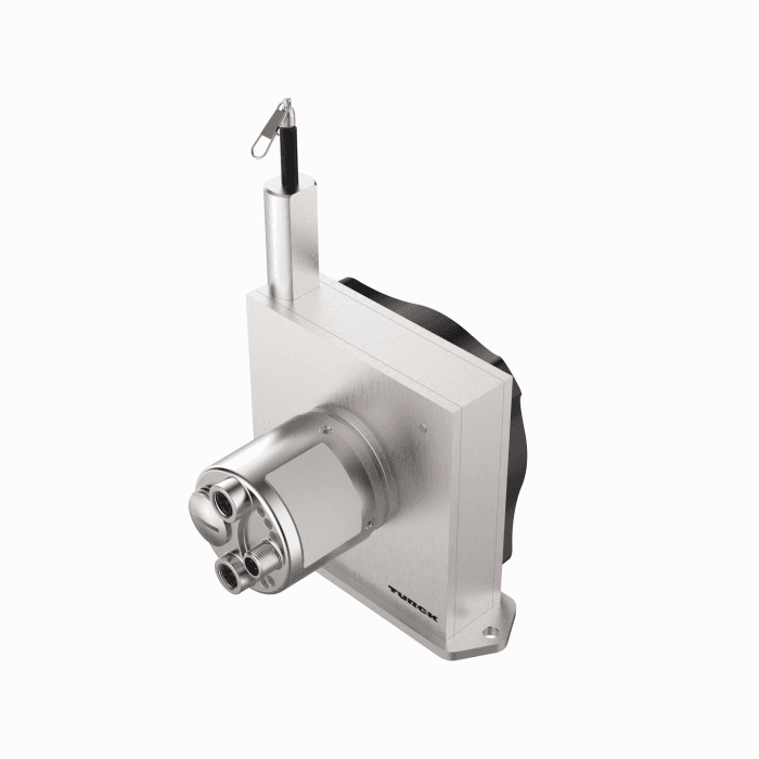 DWE-5000-155-105-9E43B-B3M12