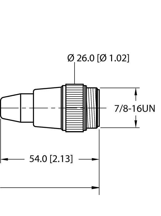 RKC 4.4T-3-RSM 40/S3520